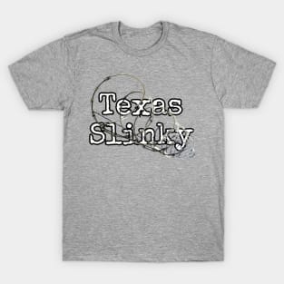 Texas Slinky T-Shirt